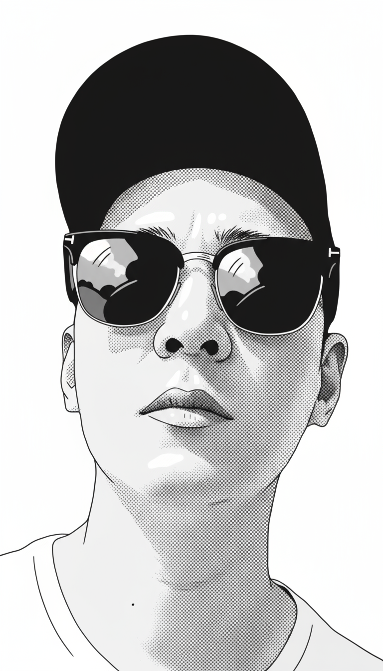 Brian Lee — Advisor, The Superposition APAC