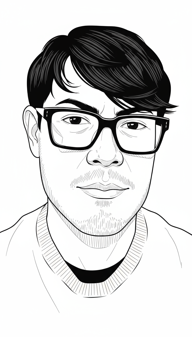 Chris Acosta — Product, Content, Partnerships