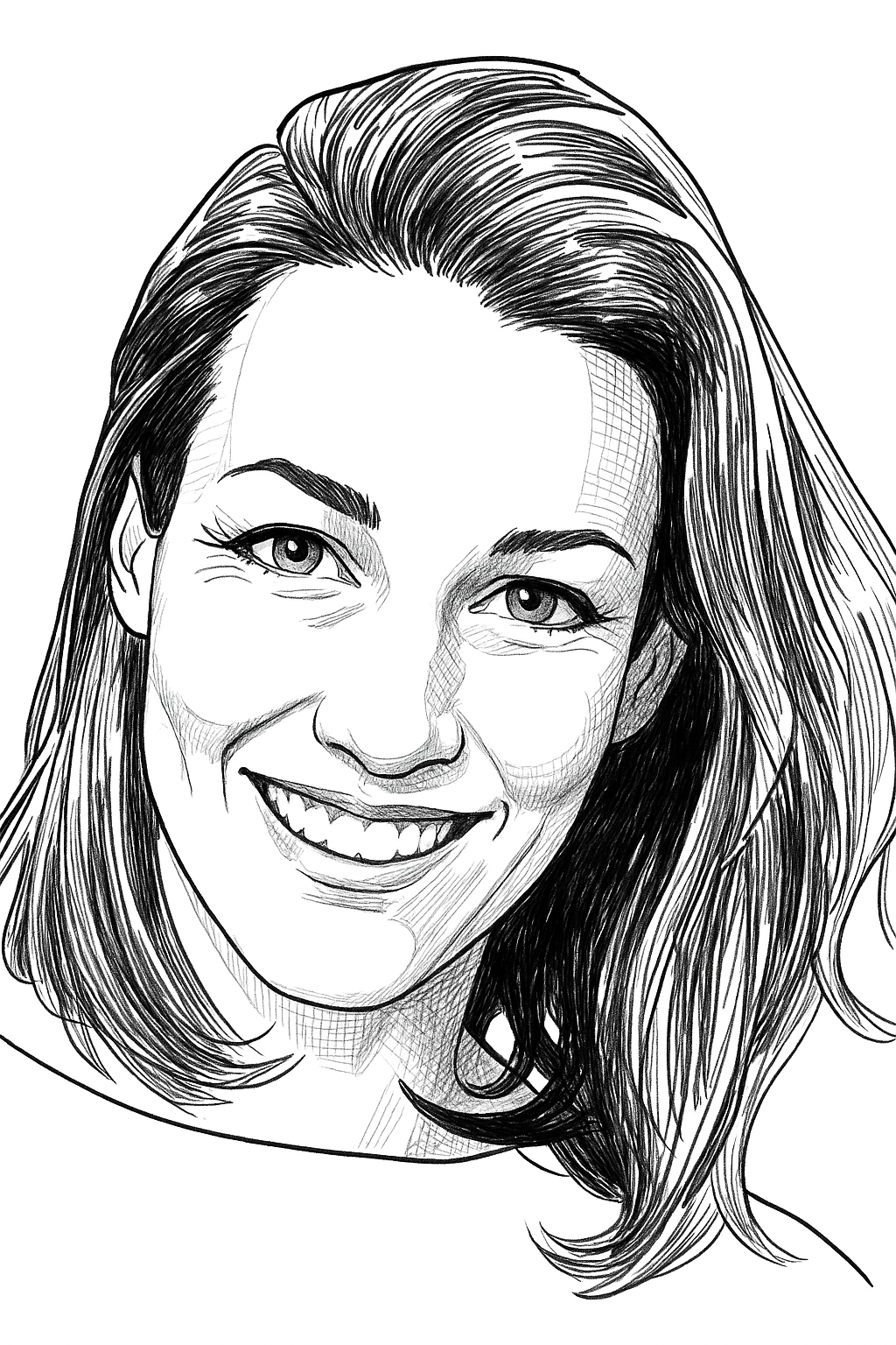 Natalie Smith — Technology and Entertainment